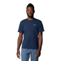 Columbia Barton Springs™ Kortarmet T-skjorte