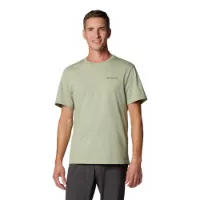 Columbia Barton Springs™ Kortarmet T-skjorte