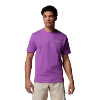 Columbia Barton Springs™ Kortarmet T-skjorte
