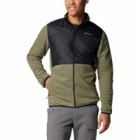Columbia Basin Butte™ Ii Fleecejakke Med Full Glidelås