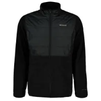 Columbia Basin Butte™ Ii Fleecejakke Med Full Glidelås