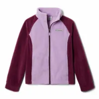 Columbia Benton Springs™ Fleecejakke Med Full Glidelås Columbia Benton Springs™ Fleecejakke Med Full Glidelås