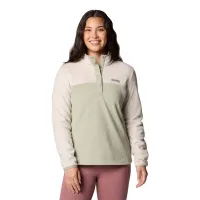 Columbia Benton Springs™ Fleecejakke Med Full Glidelås Columbia Benton Springs™ Fleecejakke Med Full Glidelås