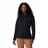 Columbia Benton Springs™ Fleecejakke Med Full Glidelås Columbia Benton Springs™ Fleecejakke Med Full Glidelås