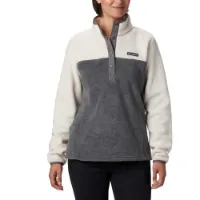 Columbia Benton Springs™ Fleecejakke Med Full Glidelås