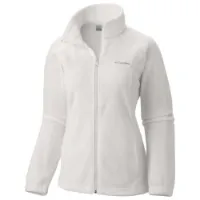 Columbia Benton Springs™ Ii Snap Fleecejakke Med Halv Glidelås Columbia Benton Springs™ Ii Snap Fleecejakke Med Halv Glidelås