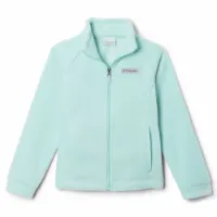 Columbia Benton Springs™ Ii Snap Fleecejakke Med Halv Glidelås