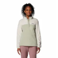 Columbia Benton Springs™ Ii Snap Fleecejakke Med Halv Glidelås Columbia Benton Springs™ Ii Snap Fleecejakke Med Halv Glidelås