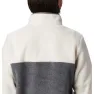 Columbia Benton Springs™ Ii Snap Fleecejakke Med Halv Glidelås Refurbished, City grey heather