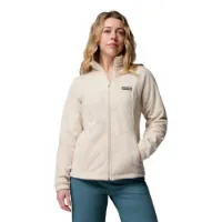 Columbia Benton Springs™ Printed Fleecejakke Med Full Glidelås