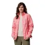 Columbia Benton Springs™ Printed Fleecejakke Med Full Glidelås