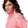 Columbia Benton Springs™ Printed Fleecejakke Med Full Glidelås