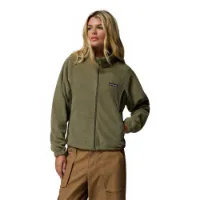 Columbia Benton Springs™ Relaxed Fleecejakke Med Full Glidelås Columbia Benton Springs™ Relaxed Fleecejakke Med Full Glidelås