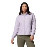 Columbia Benton Springs™ Relaxed Fleecejakke Med Full Glidelås Columbia Benton Springs™ Relaxed Fleecejakke Med Full Glidelås