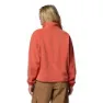 Columbia Benton Springs™ Relaxed Fleecejakke Med Full Glidelås