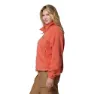 Columbia Benton Springs™ Relaxed Fleecejakke Med Full Glidelås