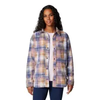 Columbia Benton Springs Shirt Jacket II Columbia Benton Springs Shirt Jacket II