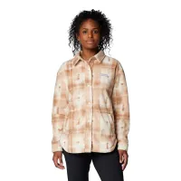 Columbia Benton Springs Shirt Jacket II Columbia Benton Springs Shirt Jacket II