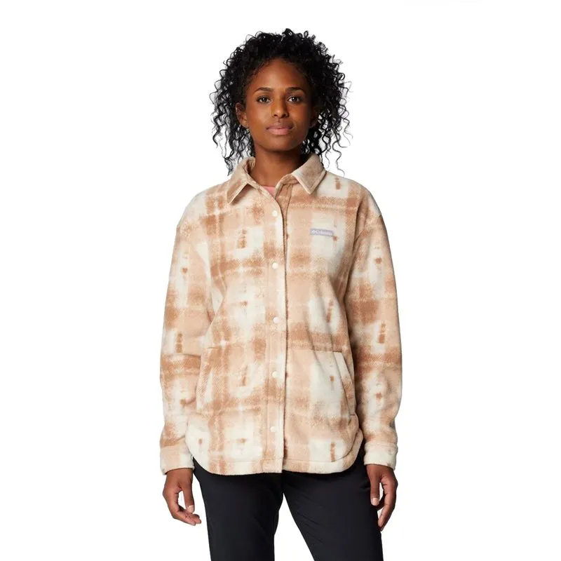Columbia Benton Springs Shirt Jacket II