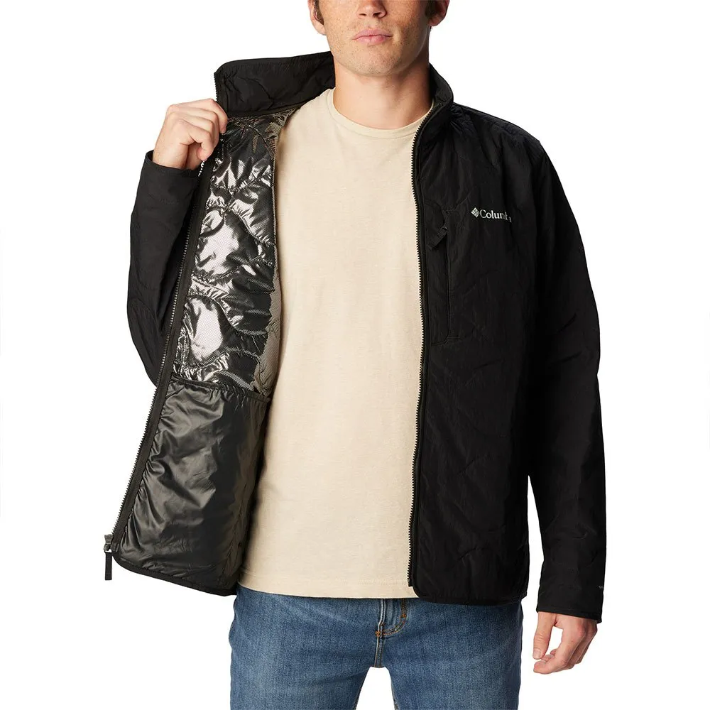 Columbia Birchwood™ Ii Jakke, Black