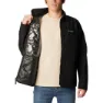 Columbia Birchwood™ Ii Jakke, Black
