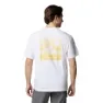 Columbia Black Butte™ Graphic Kortarmet T-skjorte
