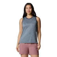 Columbia Bluevista Hill™ Ermeløs T-skjorte