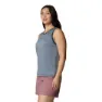 Columbia Bluevista Hill™ Ermeløs T-skjorte