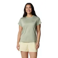 Columbia Bluevista Hill™ Kortarmet T-skjorte