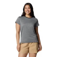 Columbia Bluevista Hill™ Kortarmet T-skjorte