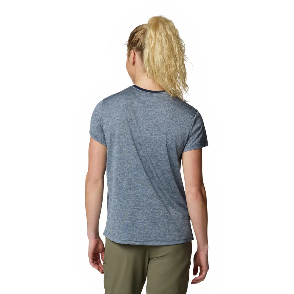 Columbia Bluevista Hill™ Kortarmet T-skjorte