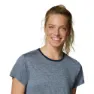Columbia Bluevista Hill™ Kortarmet T-skjorte