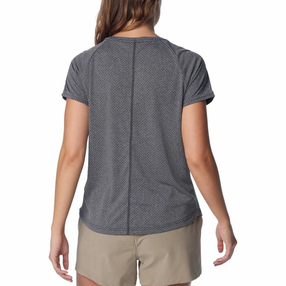 Columbia Bogata Bay™ Kortarmet T-skjorte