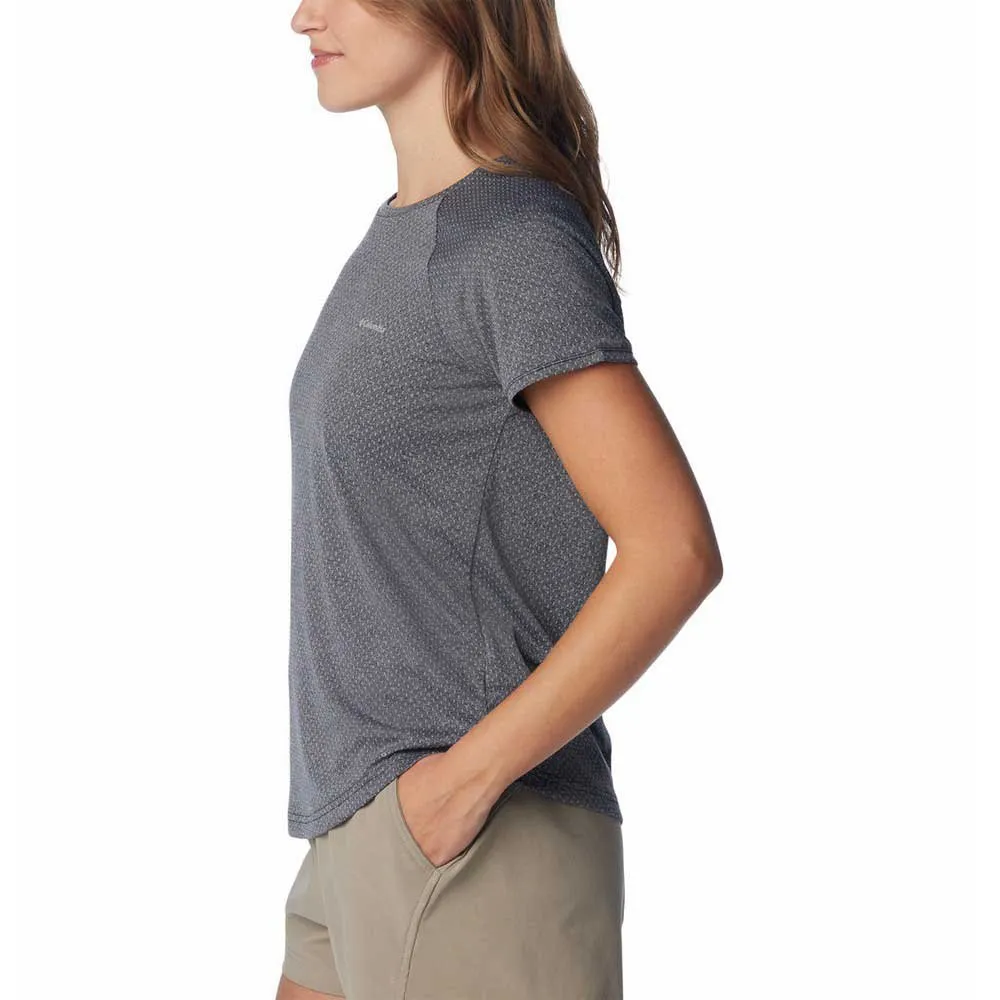 Columbia Bogata Bay™ Kortarmet T-skjorte