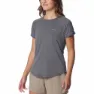 Columbia Bogata Bay™ Kortarmet T-skjorte