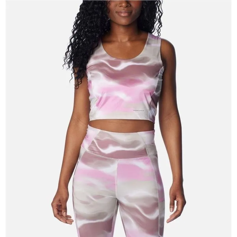 Columbia Boundless Trek Tank Columbia Boundless Trek Tank