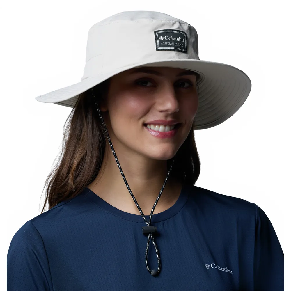 Columbia Broad Spectrum Ii Hatt