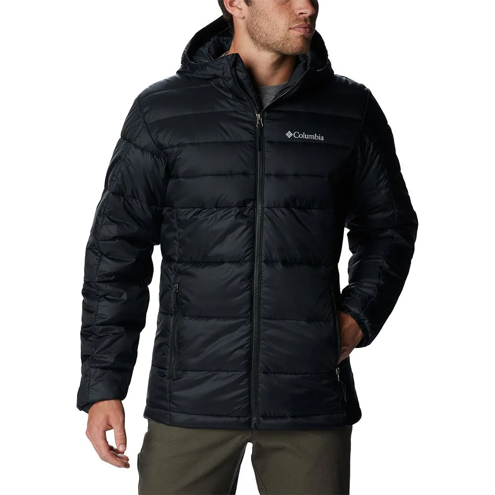 Columbia Buck Butte™ Ii Jakke Columbia Buck Butte™ Ii Jakke