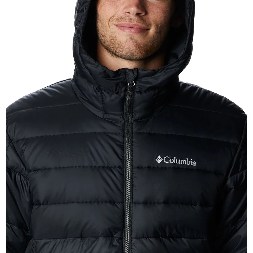 Columbia Buck Butte™ Ii Jakke Columbia Buck Butte™ Ii Jakke