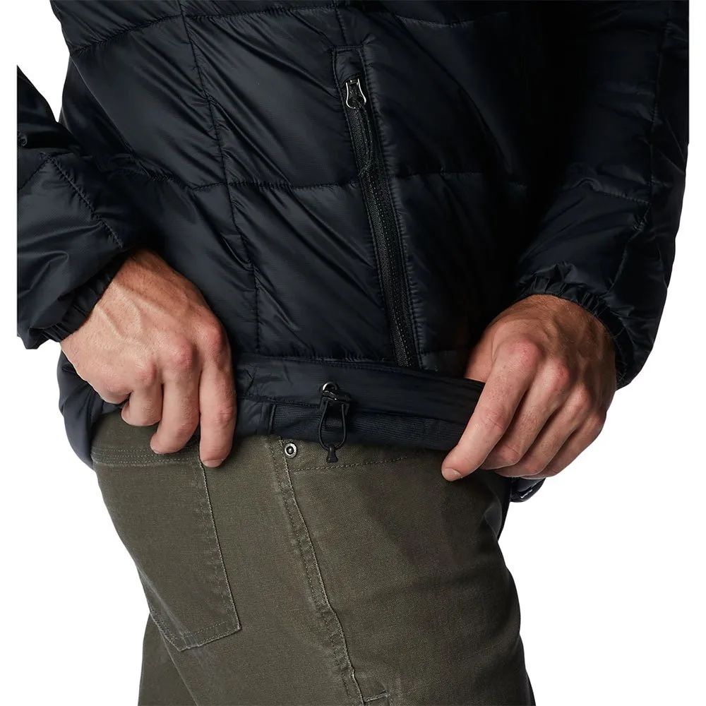 Columbia Buck Butte™ Ii Jakke Columbia Buck Butte™ Ii Jakke