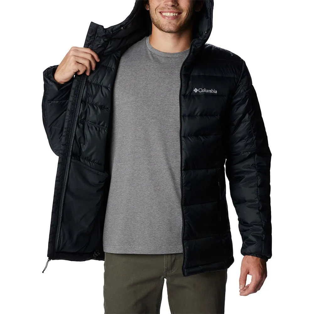 Columbia Buck Butte™ Ii Jakke Columbia Buck Butte™ Ii Jakke