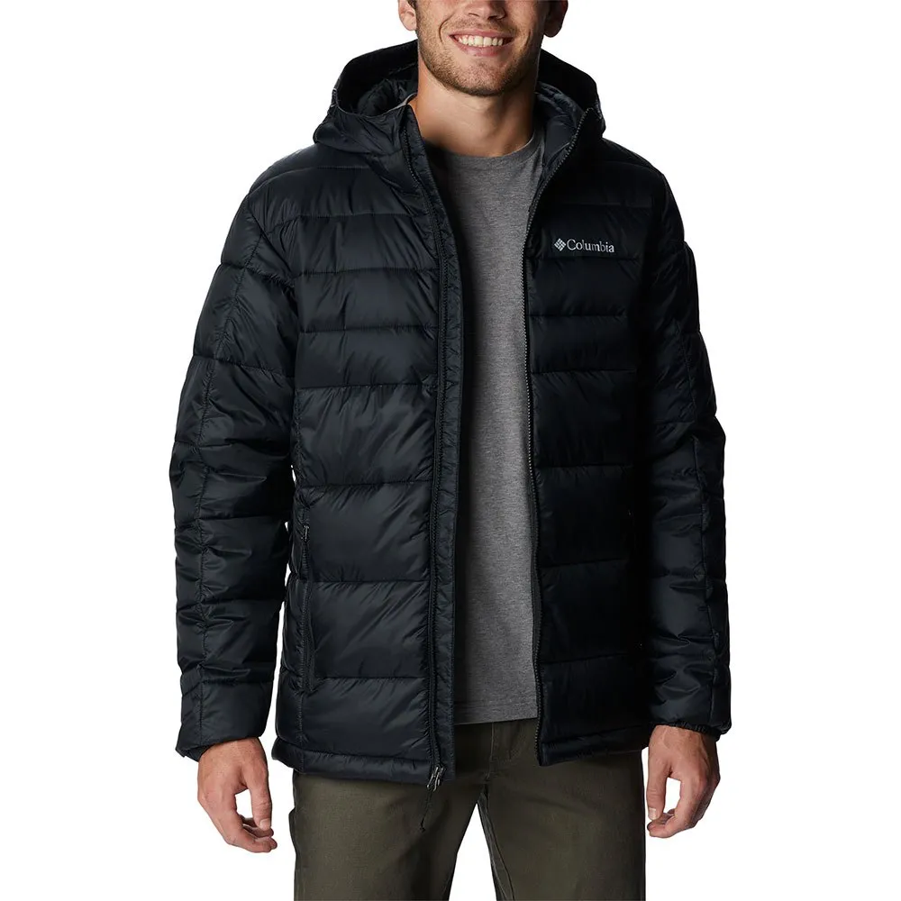 Columbia Buck Butte™ Ii Jakke Columbia Buck Butte™ Ii Jakke