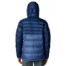 Columbia Buck Butte™ Insulated Jakke, Dark mountain / collegiate navy