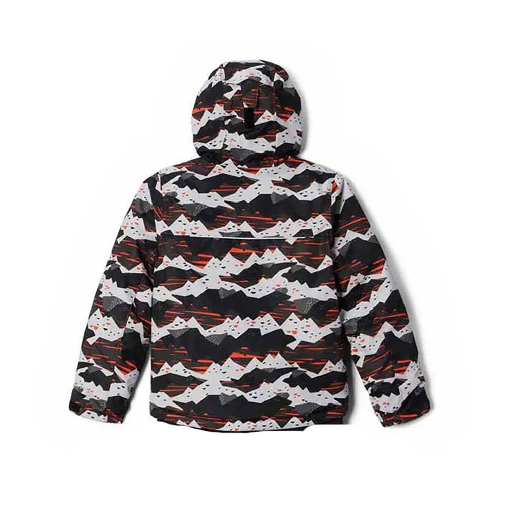 Columbia Buga™ Langarmet Sett, Orange, 12-18MON