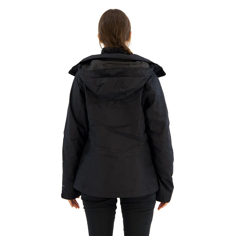 Columbia Bugaboo™ Iii Jakke