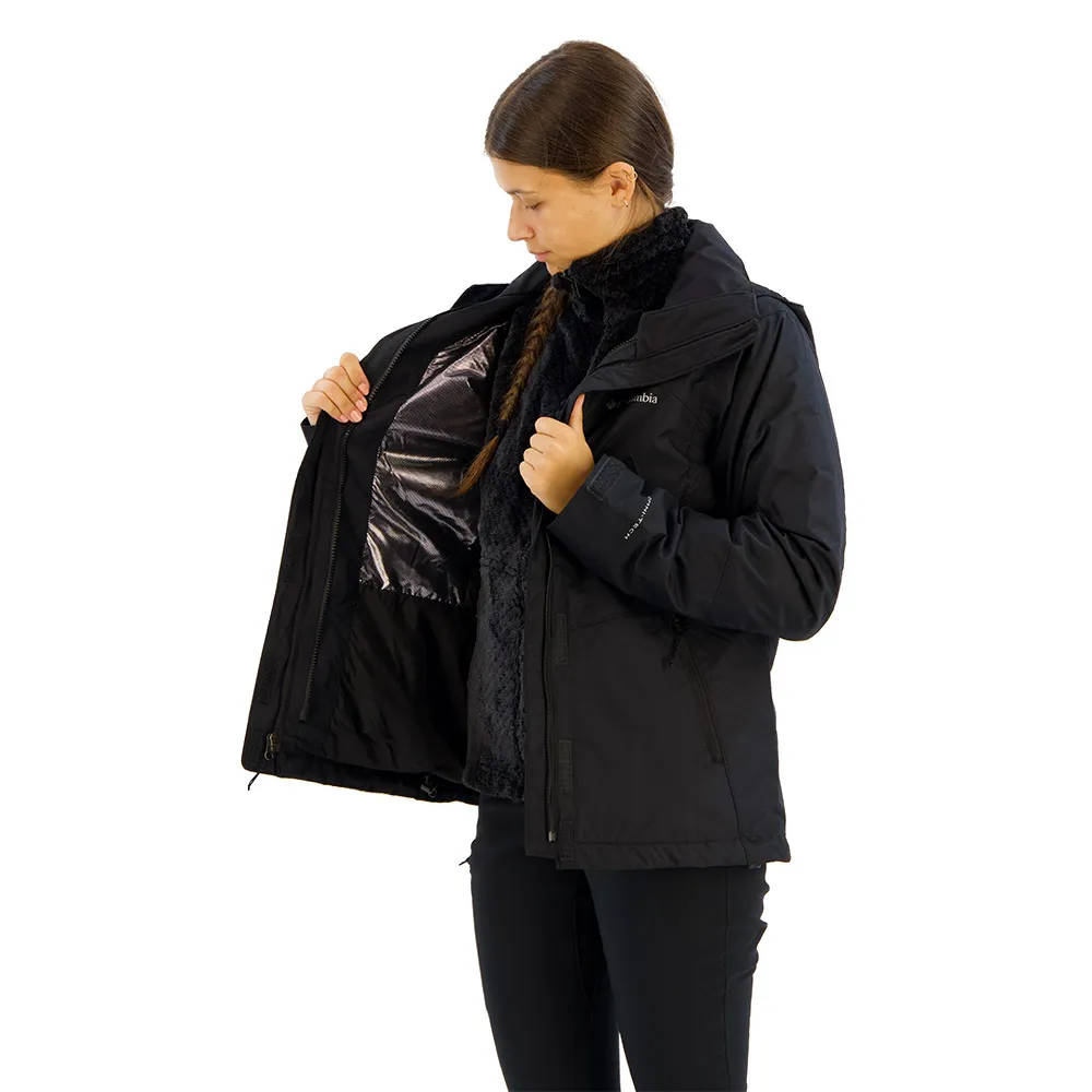 Columbia Bugaboo™ Iii Jakke