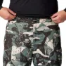 Columbia Bugaboo™ Iv Bukser Refurbished, Metal geoglacial print