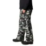 Columbia Bugaboo™ Iv Bukser Refurbished, Metal geoglacial print
