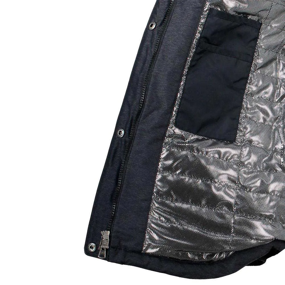 Columbia Carson Pass™ Ii Jakke Columbia Carson Pass™ Ii Jakke