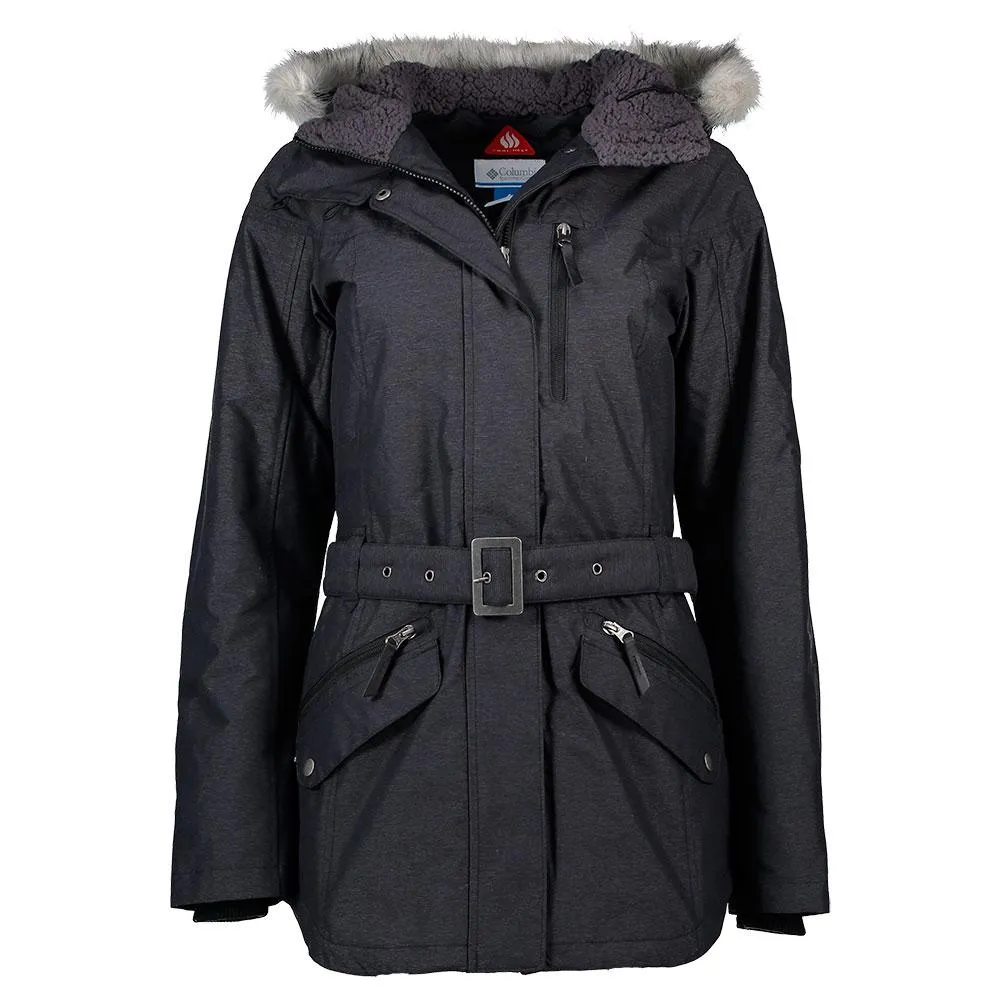 Columbia Carson Pass™ Ii Jakke Columbia Carson Pass™ Ii Jakke